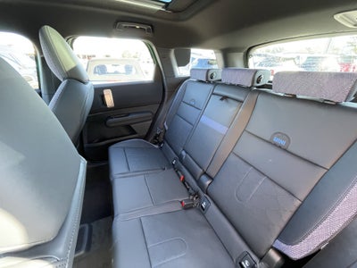 2026 MINI COUNTRYMAN SIGNATURE PLUS