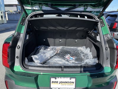 2026 MINI COUNTRYMAN SIGNATURE PLUS