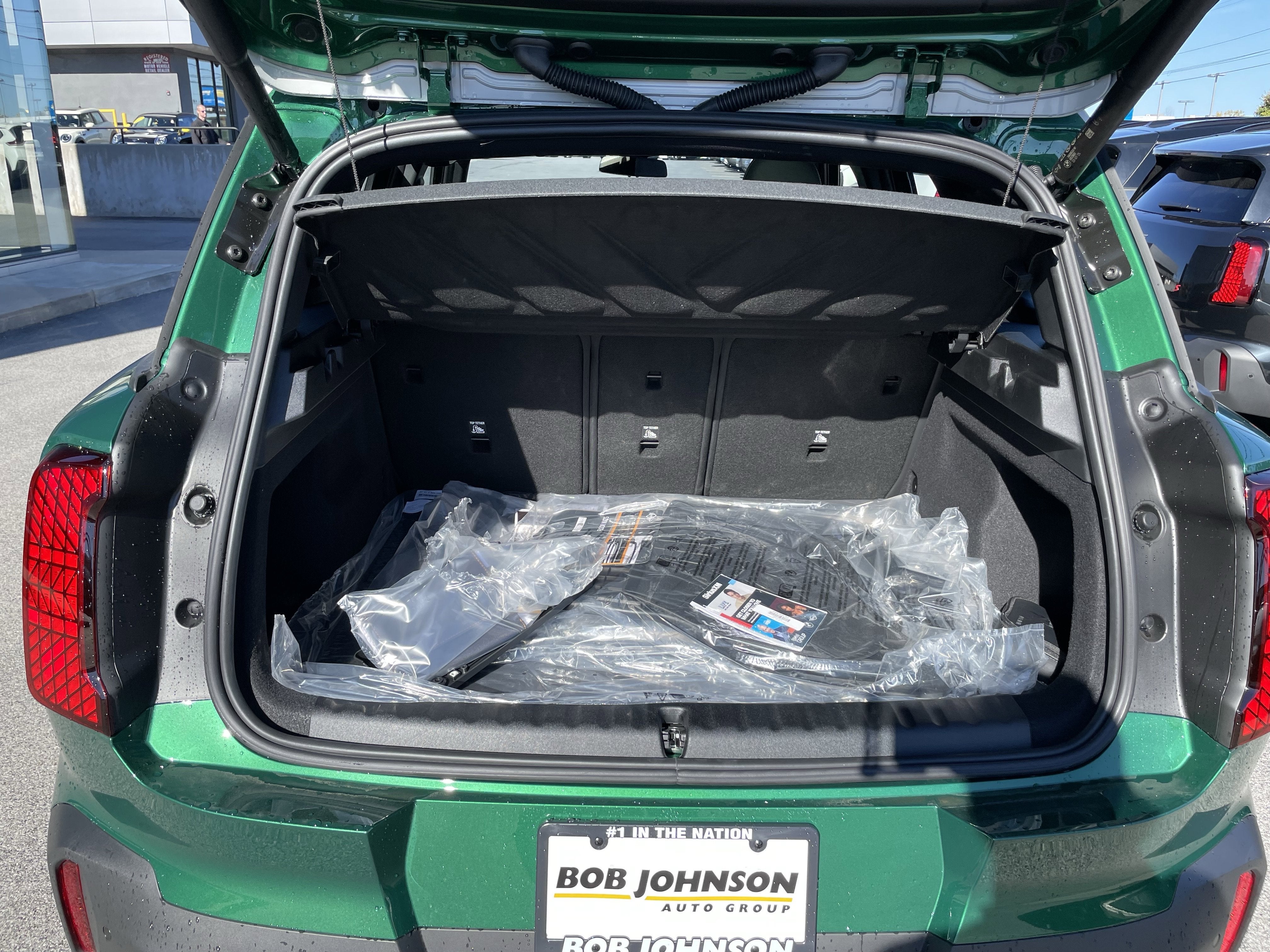 2026 MINI COUNTRYMAN SIGNATURE PLUS