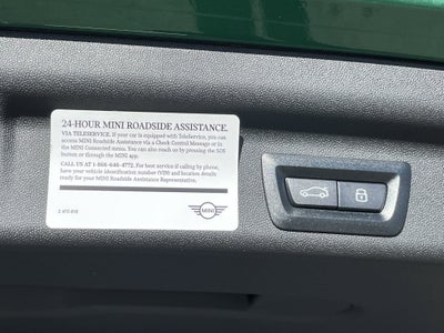 2026 MINI COUNTRYMAN SIGNATURE PLUS