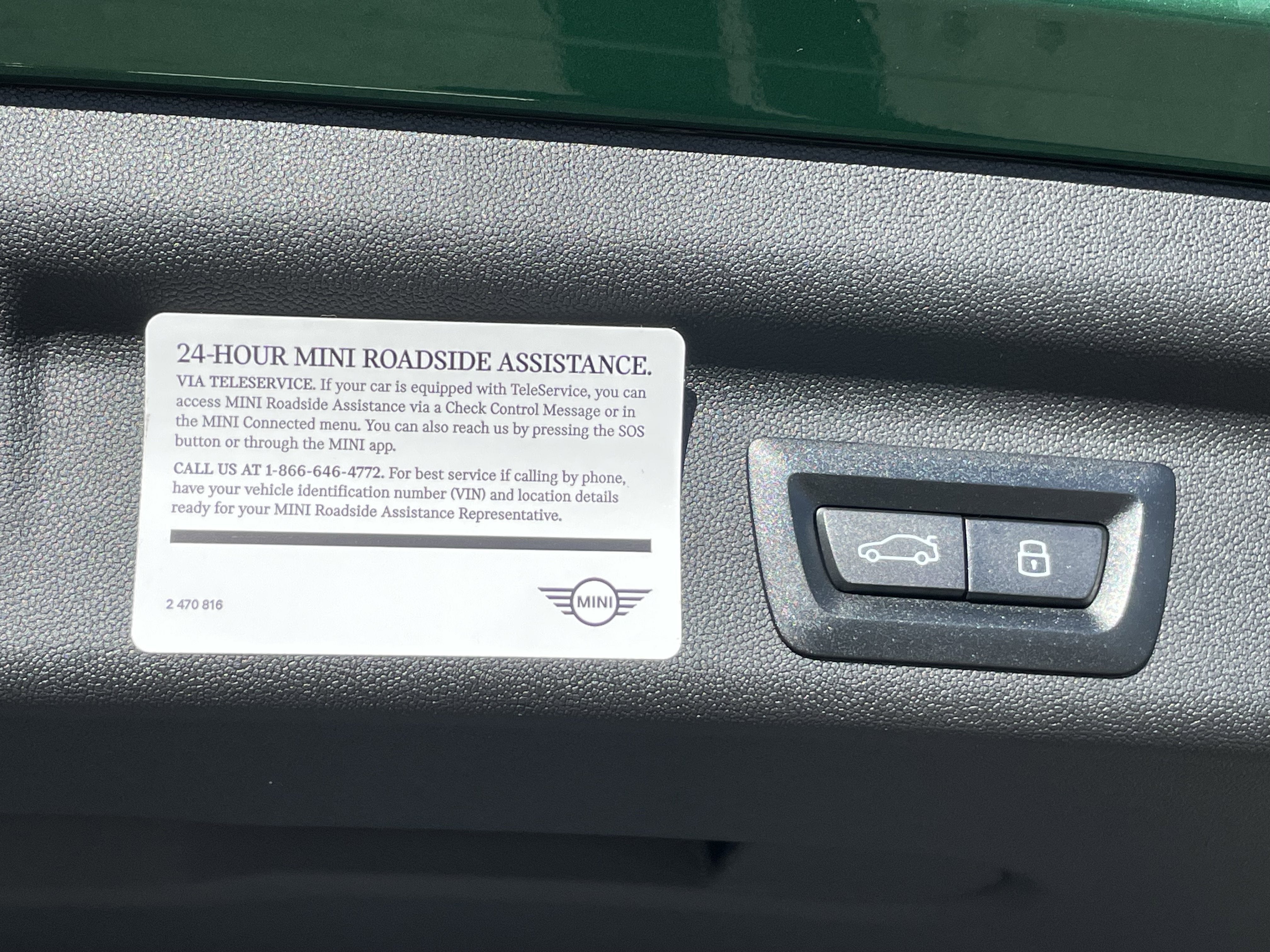 2026 MINI COUNTRYMAN SIGNATURE PLUS