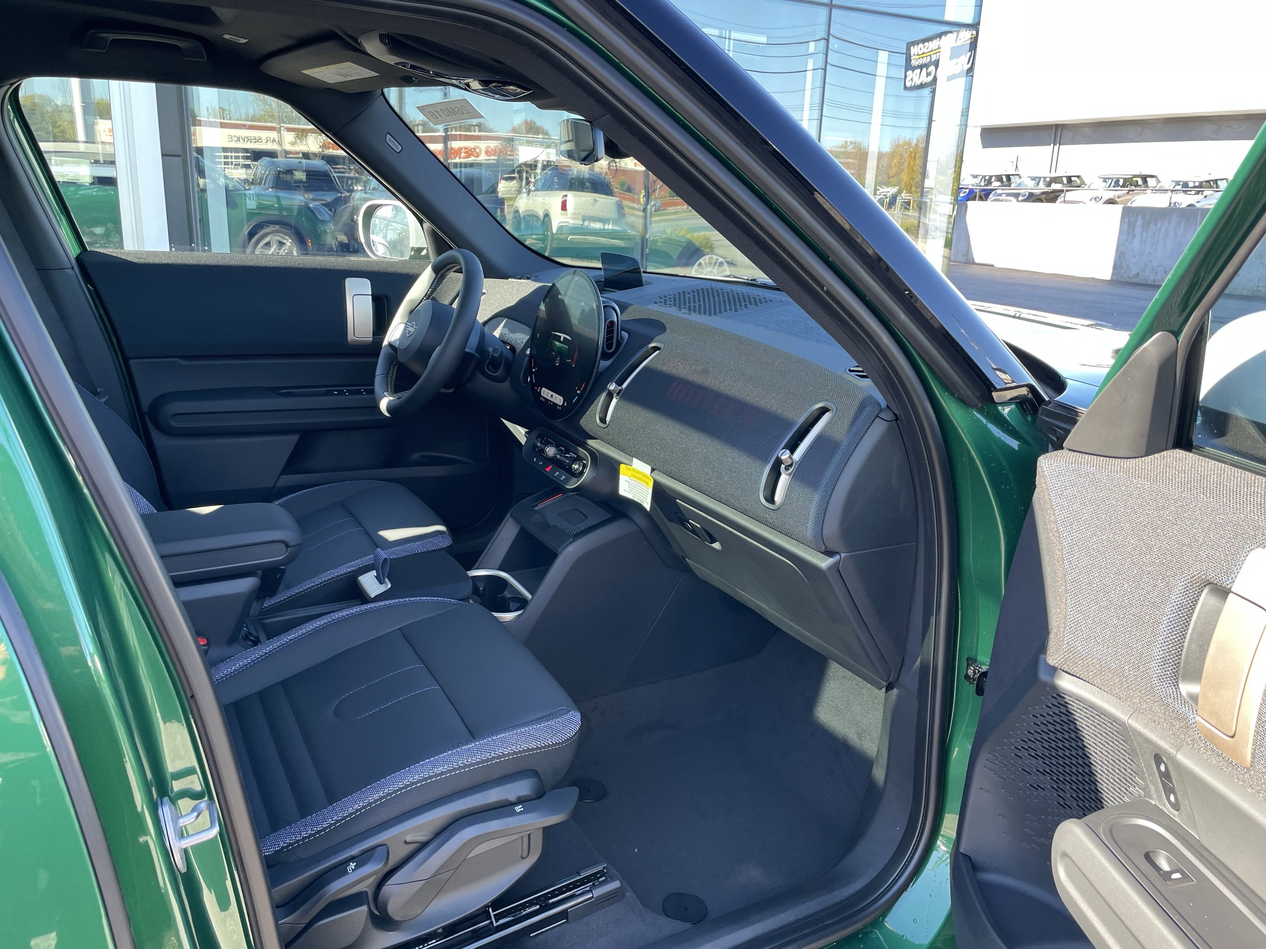 2026 MINI COUNTRYMAN SIGNATURE PLUS