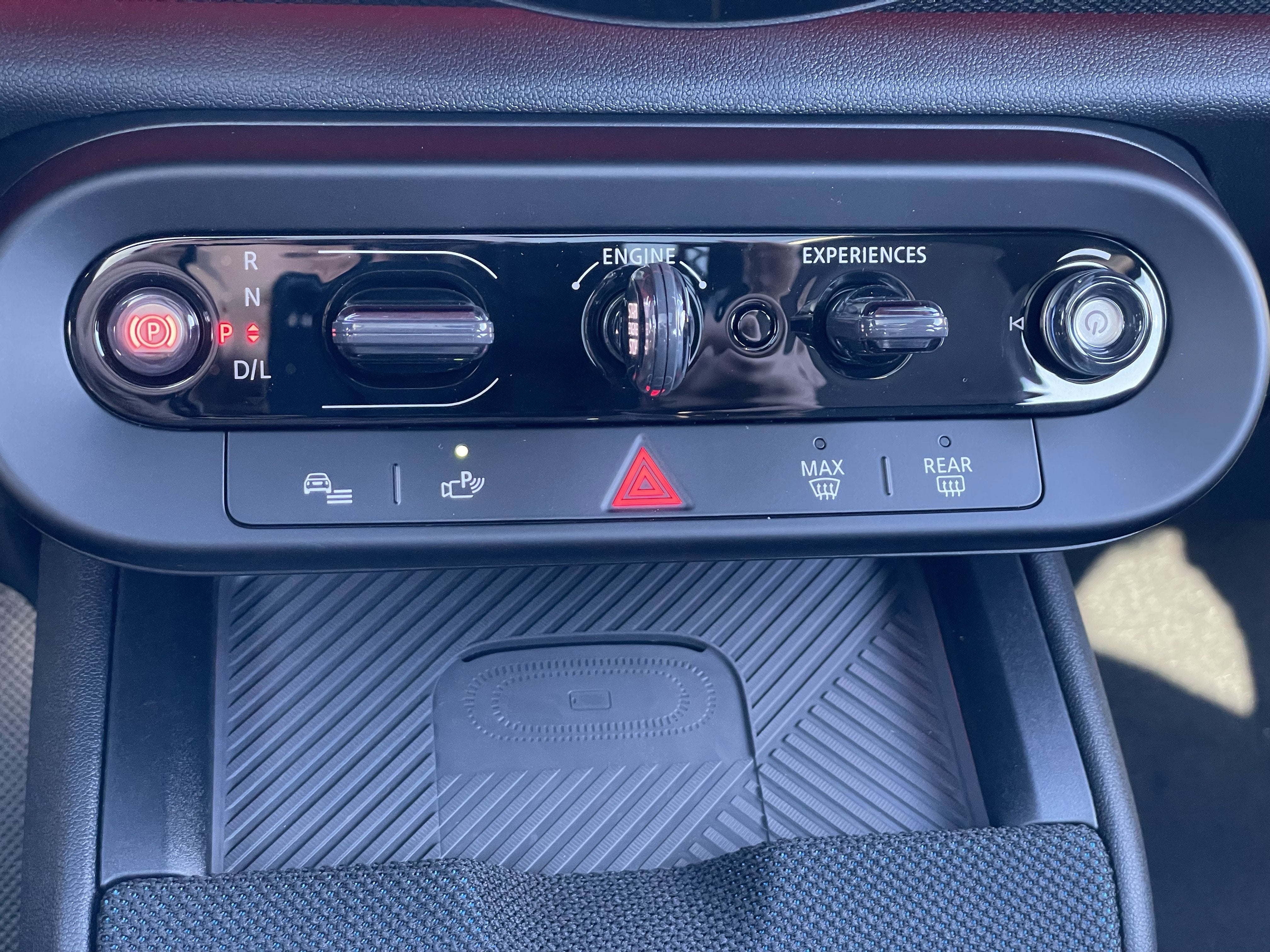 2026 MINI COUNTRYMAN SIGNATURE PLUS