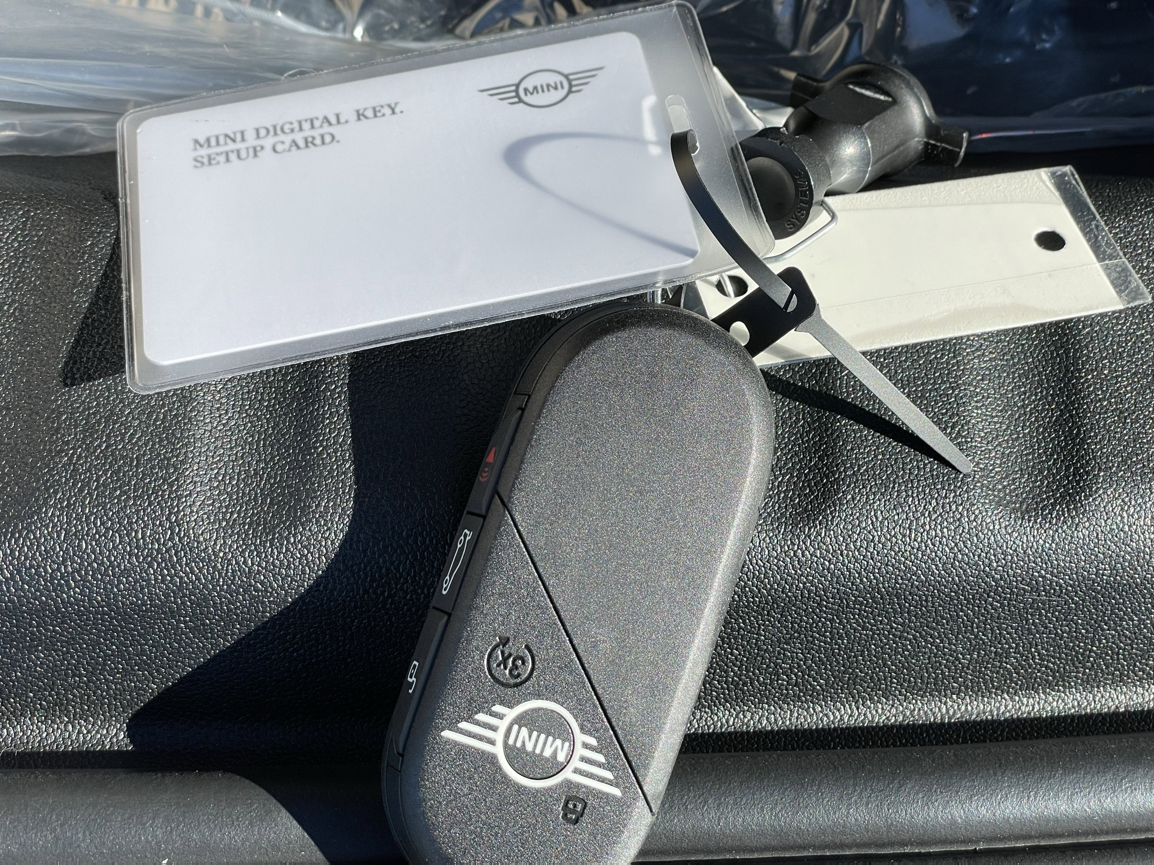 2026 MINI COUNTRYMAN SIGNATURE PLUS