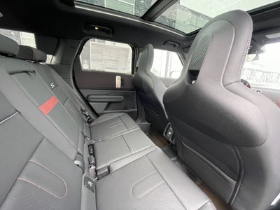 2026 MINI Countryman All4 Cooper S