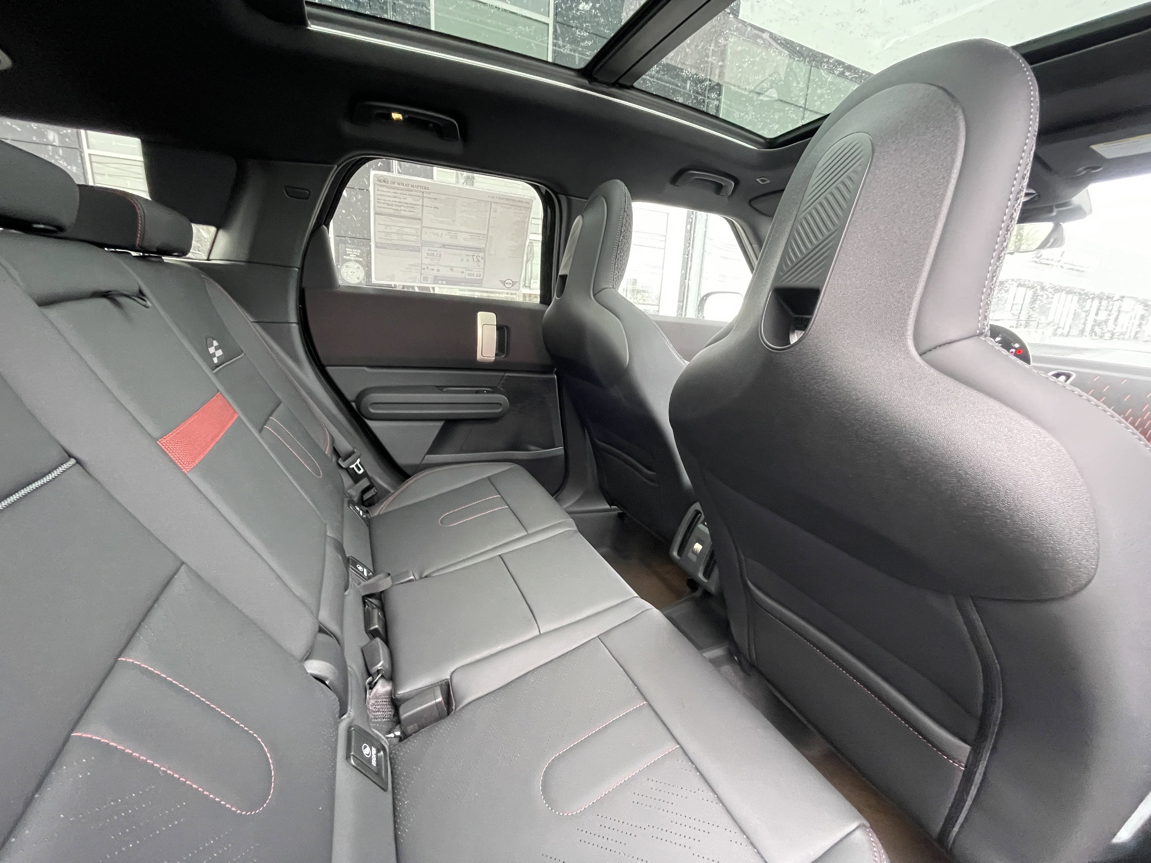 2026 MINI Countryman All4 Cooper S