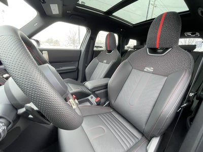 2026 MINI Countryman All4 Cooper S