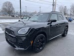 2026 MINI Countryman All4 Cooper S