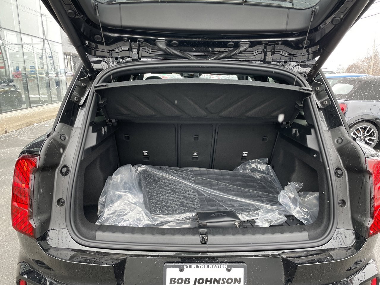 2026 MINI COUNTRYMAN ICONIC