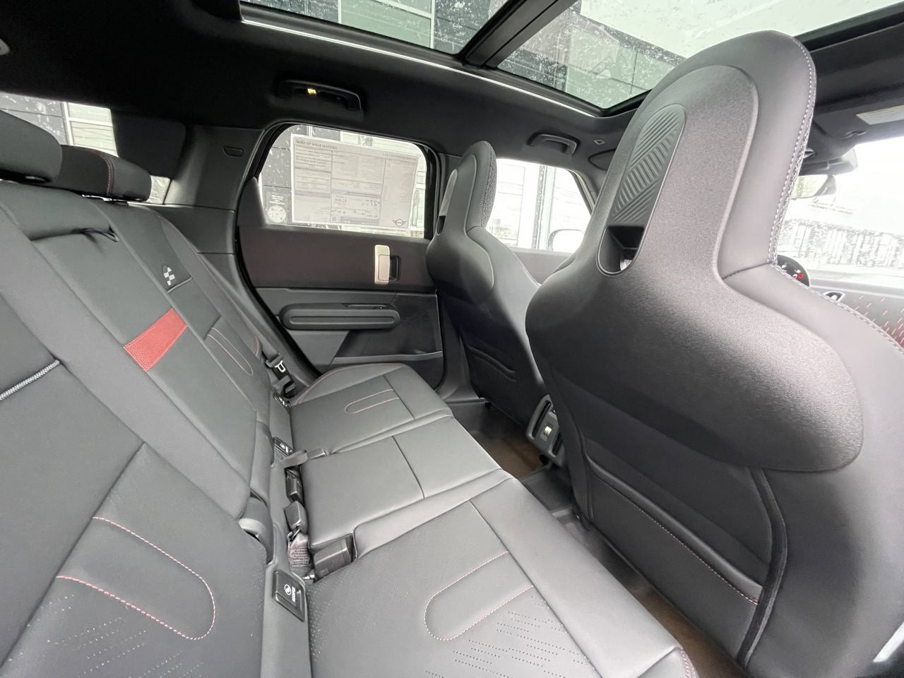 2026 MINI COUNTRYMAN ICONIC