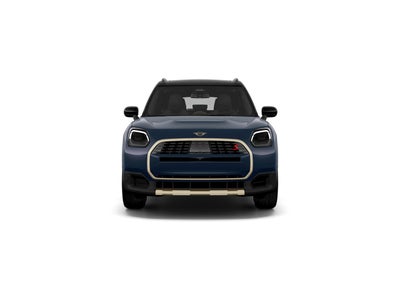 2026 MINI COUNTRYMAN SIGNATURE PLUS