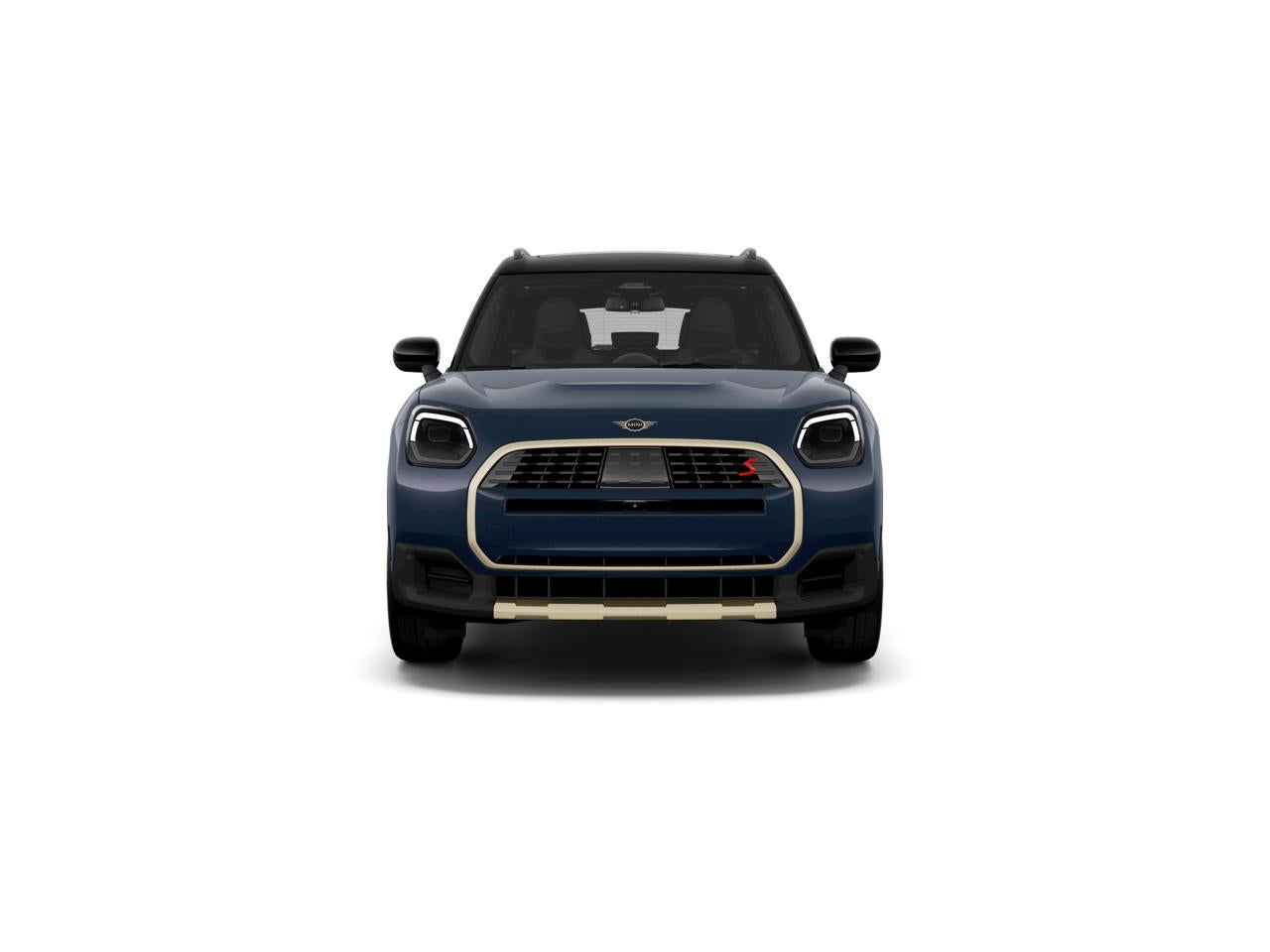 2026 MINI COUNTRYMAN SIGNATURE PLUS