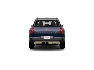 2026 MINI COUNTRYMAN SIGNATURE PLUS