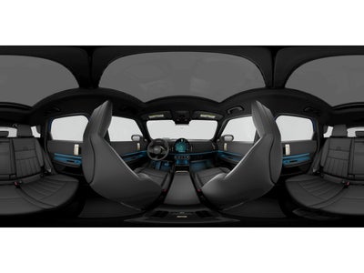 2026 MINI COUNTRYMAN SIGNATURE PLUS