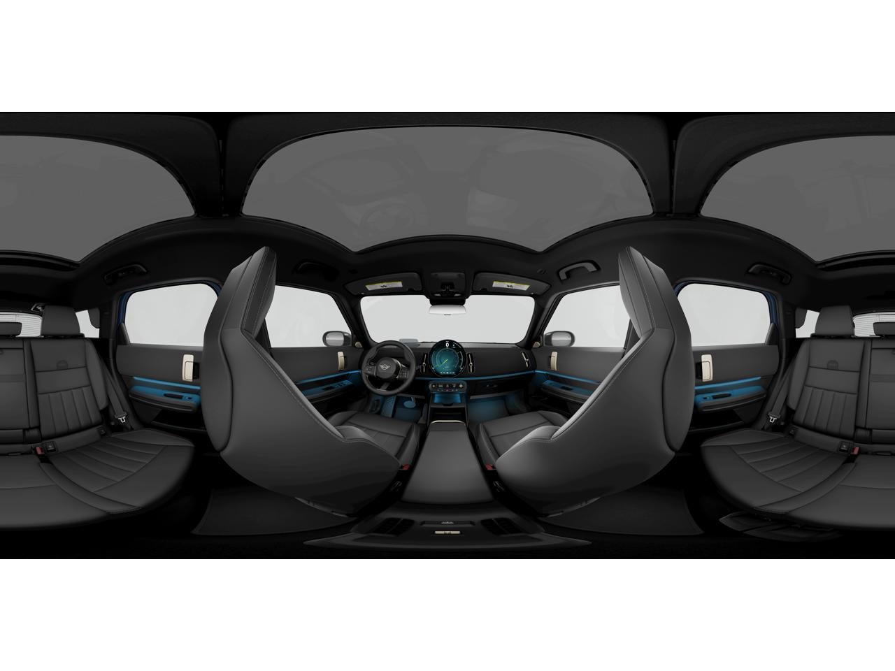 2026 MINI COUNTRYMAN SIGNATURE PLUS