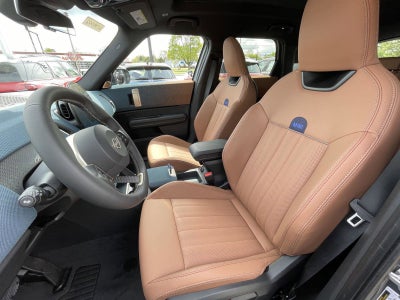 2027 MINI COUNTRYMAN ICONIC