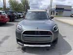 2027 MINI COUNTRYMAN ICONIC