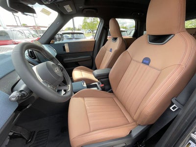 2027 MINI COUNTRYMAN ICONIC