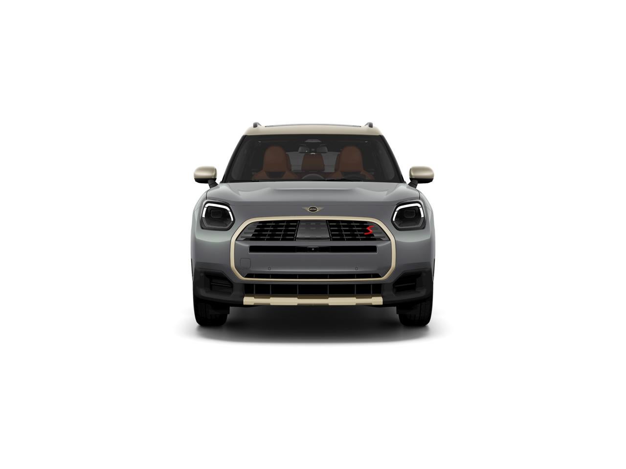 2027 MINI COUNTRYMAN ICONIC