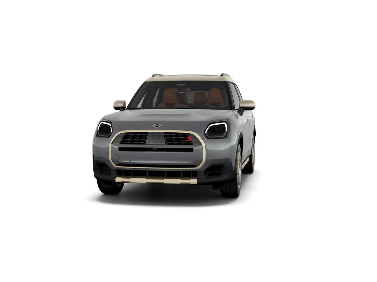 2027 MINI COUNTRYMAN ICONIC