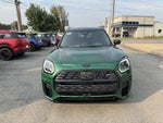 2027 MINI COUNTRYMAN ICONIC