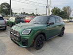 2027 MINI COUNTRYMAN ICONIC