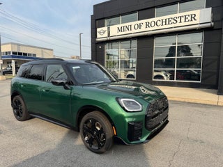 2027 MINI COUNTRYMAN ICONIC