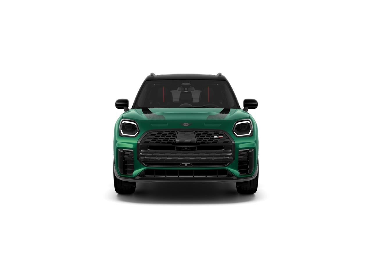 2027 MINI COUNTRYMAN ICONIC