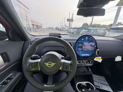 2027 MINI COUNTRYMAN SIGNATURE PLUS