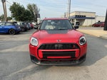 2027 MINI COUNTRYMAN SIGNATURE PLUS