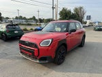 2027 MINI COUNTRYMAN SIGNATURE PLUS