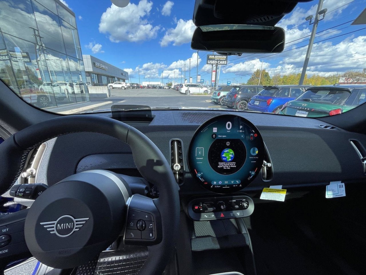 2027 MINI COUNTRYMAN SIGNATURE PLUS