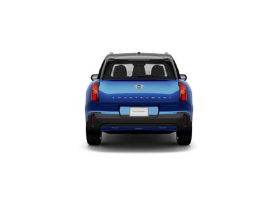 2027 MINI COUNTRYMAN SIGNATURE PLUS