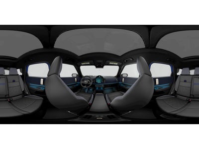 2027 MINI COUNTRYMAN SIGNATURE PLUS