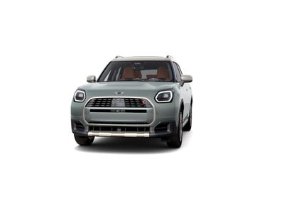 2027 MINI COUNTRYMAN ICONIC