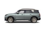 2027 MINI COUNTRYMAN ICONIC
