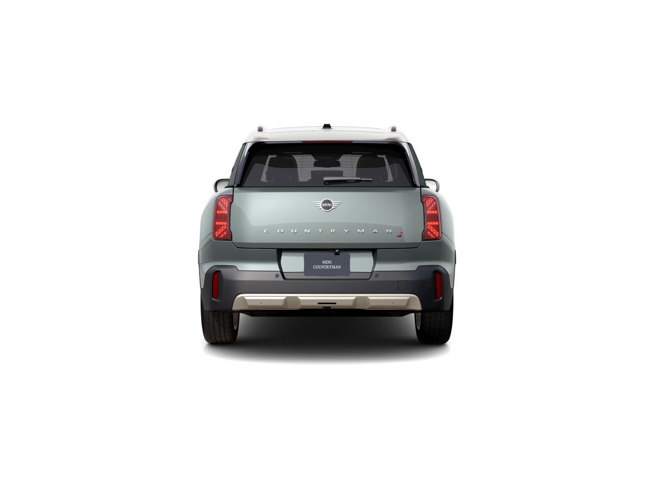 2027 MINI COUNTRYMAN ICONIC