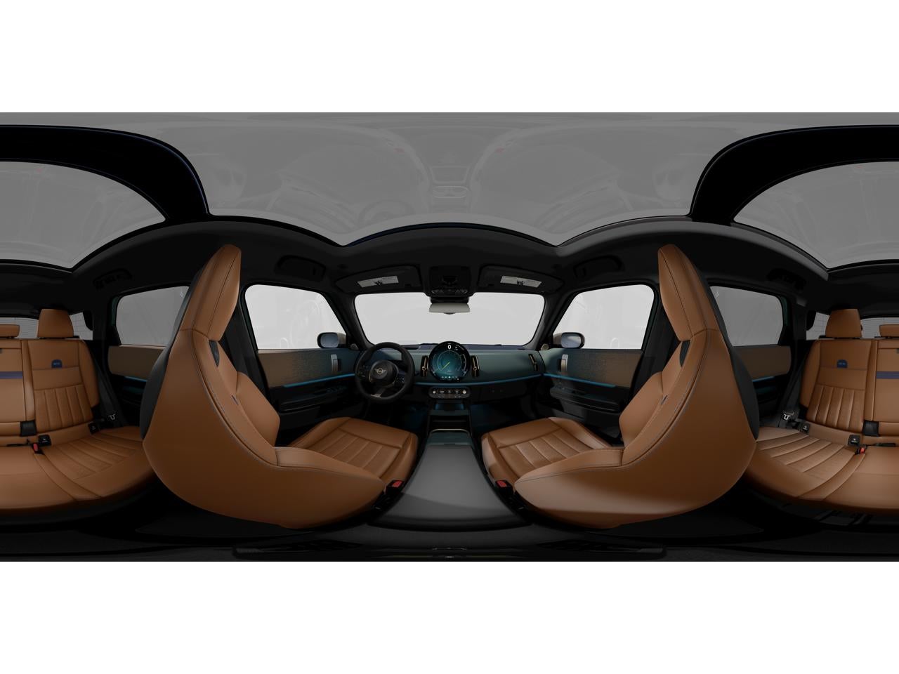 2027 MINI COUNTRYMAN ICONIC