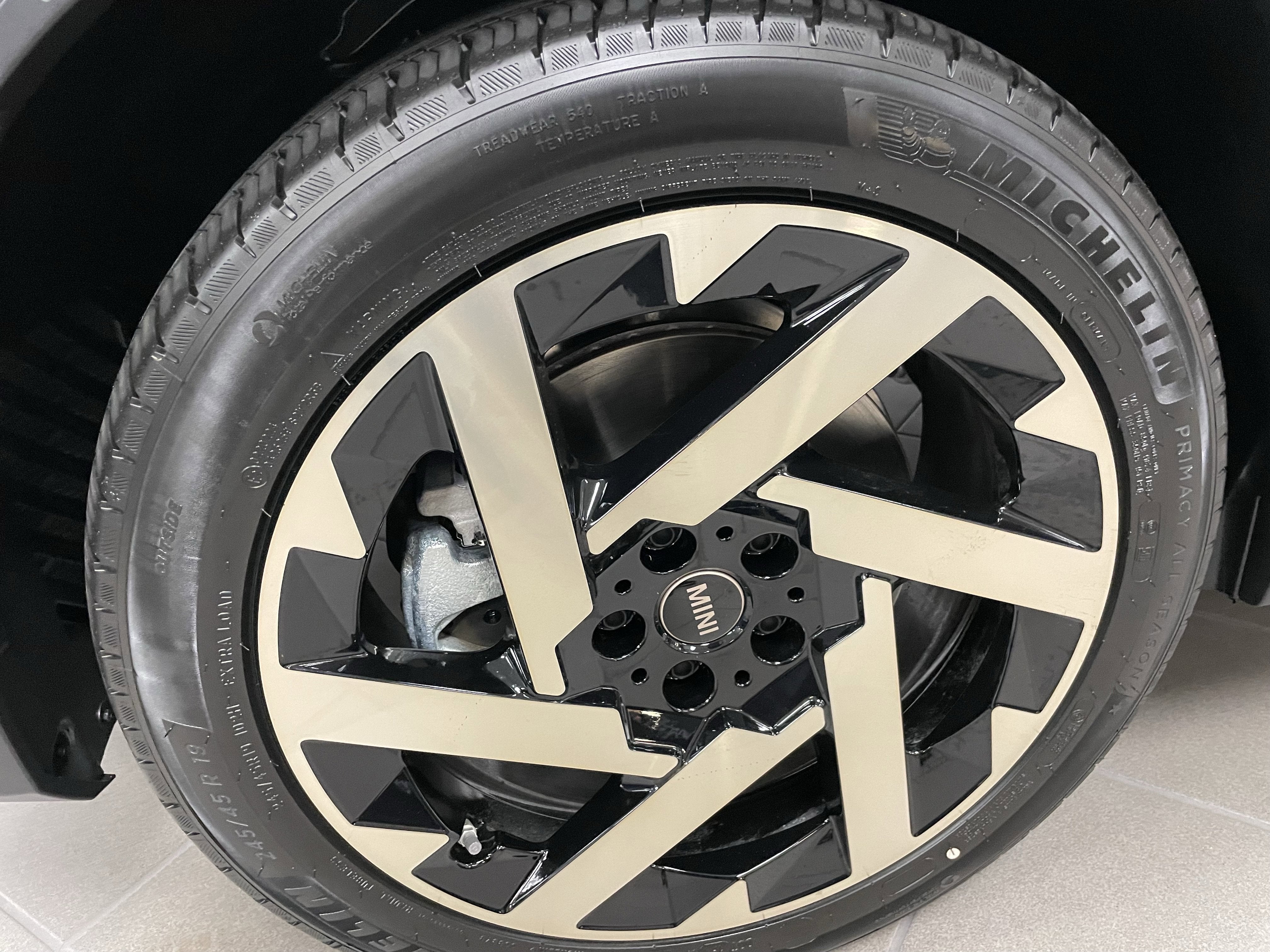 2026 MINI Countryman All4 Cooper S