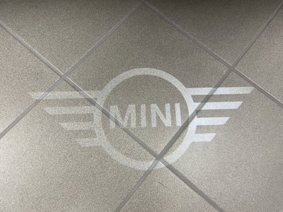 2026 MINI Countryman All4 Cooper S