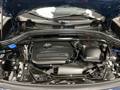 2026 MINI Countryman All4 Cooper S