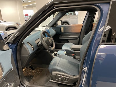 2026 MINI Countryman All4 Cooper S