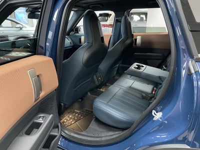 2026 MINI Countryman All4 Cooper S