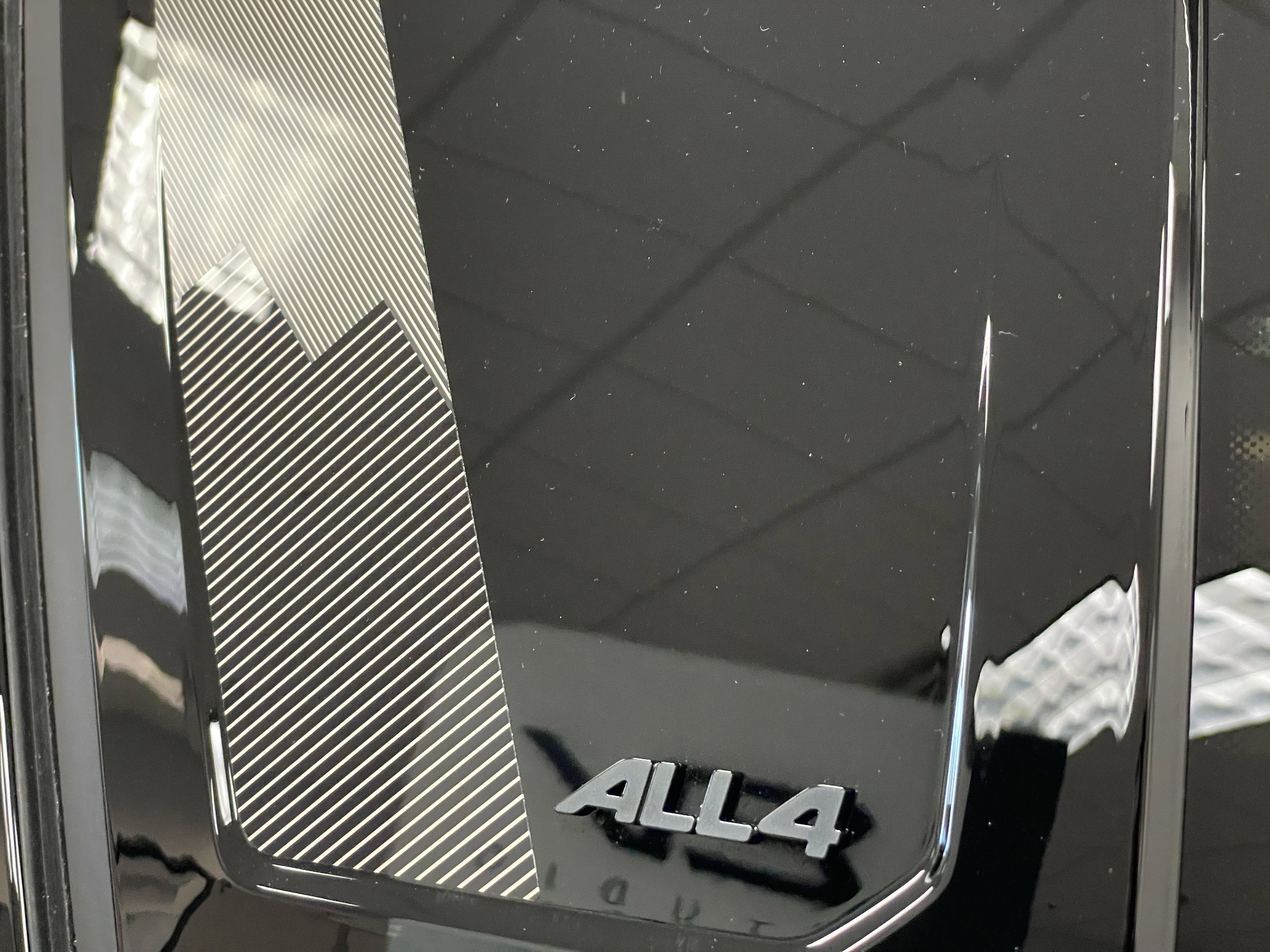 2026 MINI Countryman All4 Cooper S