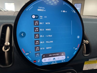 2026 MINI Countryman All4 Cooper S