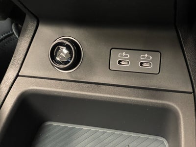 2026 MINI Countryman All4 Cooper S