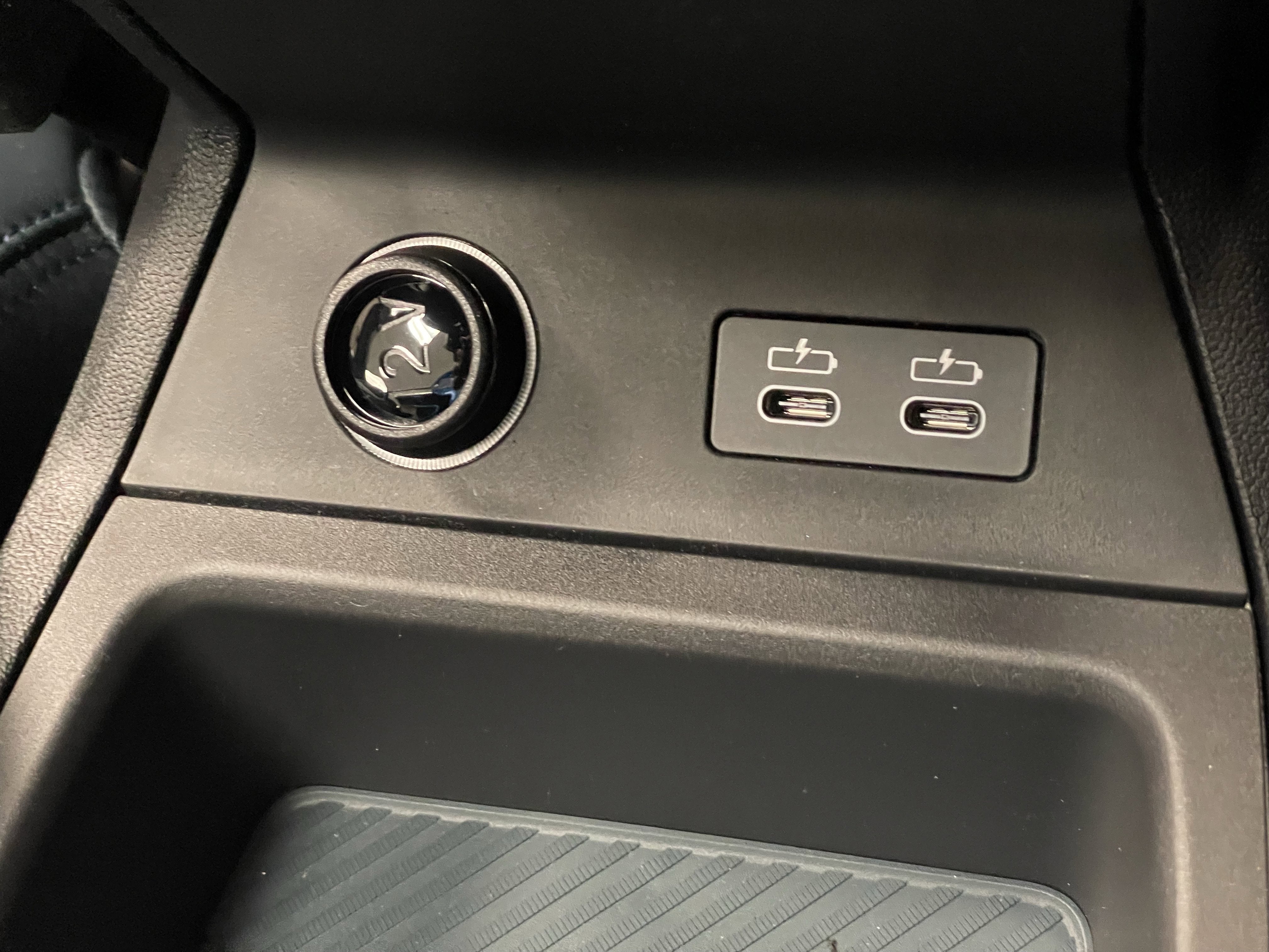 2026 MINI Countryman All4 Cooper S