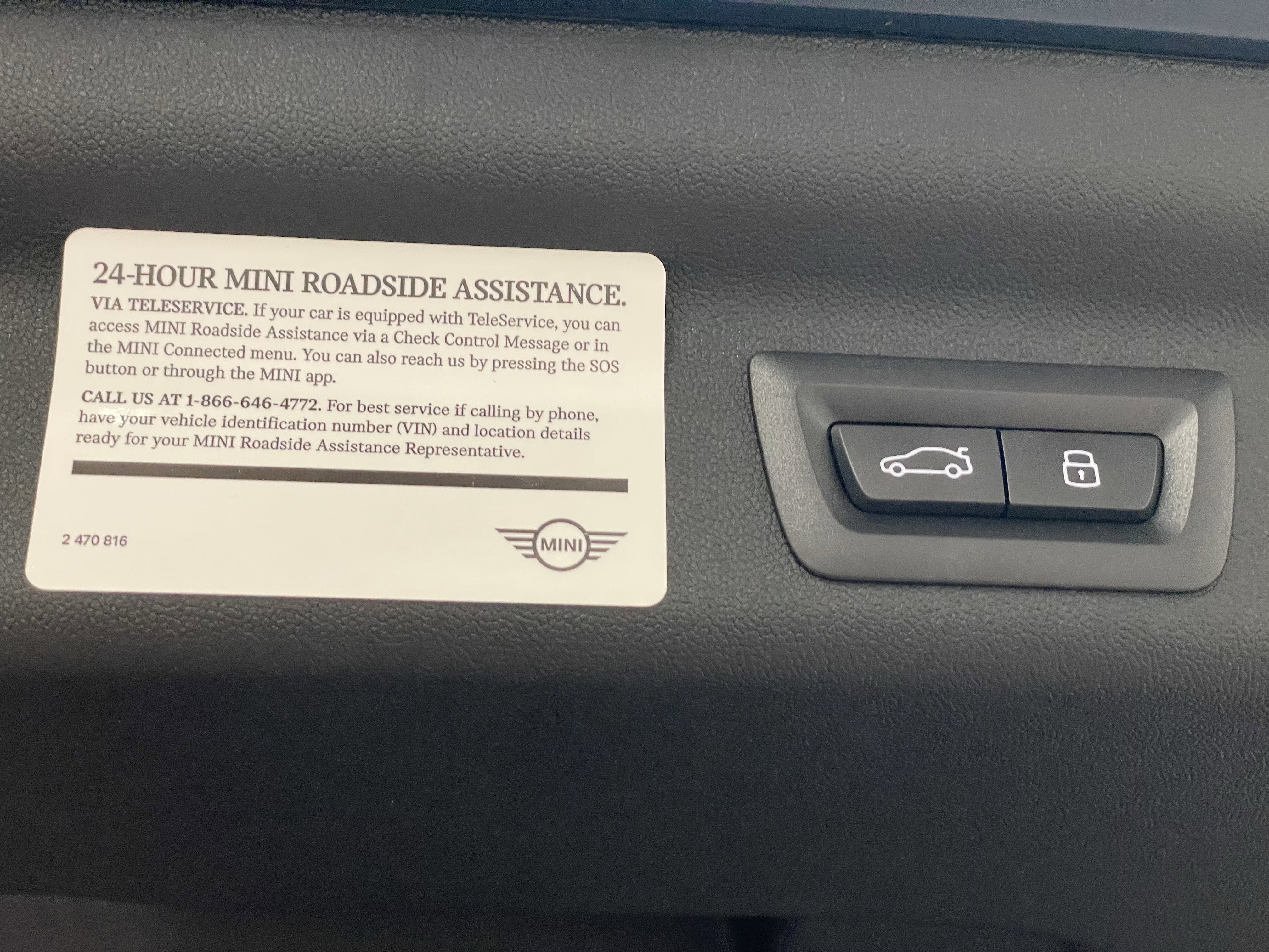 2026 MINI Countryman All4 Cooper S