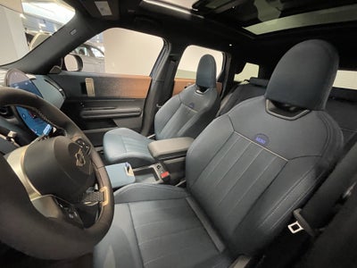 2026 MINI COUNTRYMAN ICONIC