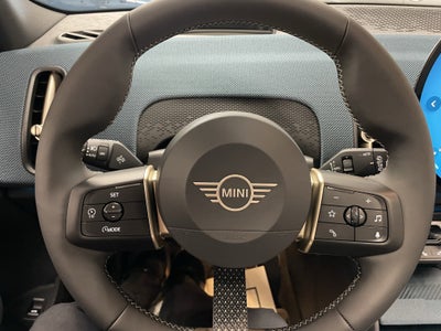 2026 MINI COUNTRYMAN ICONIC